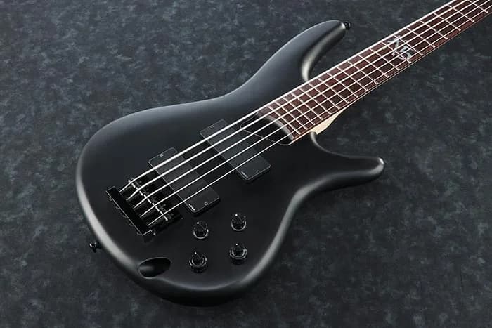 Ibanez K5 — photo 2