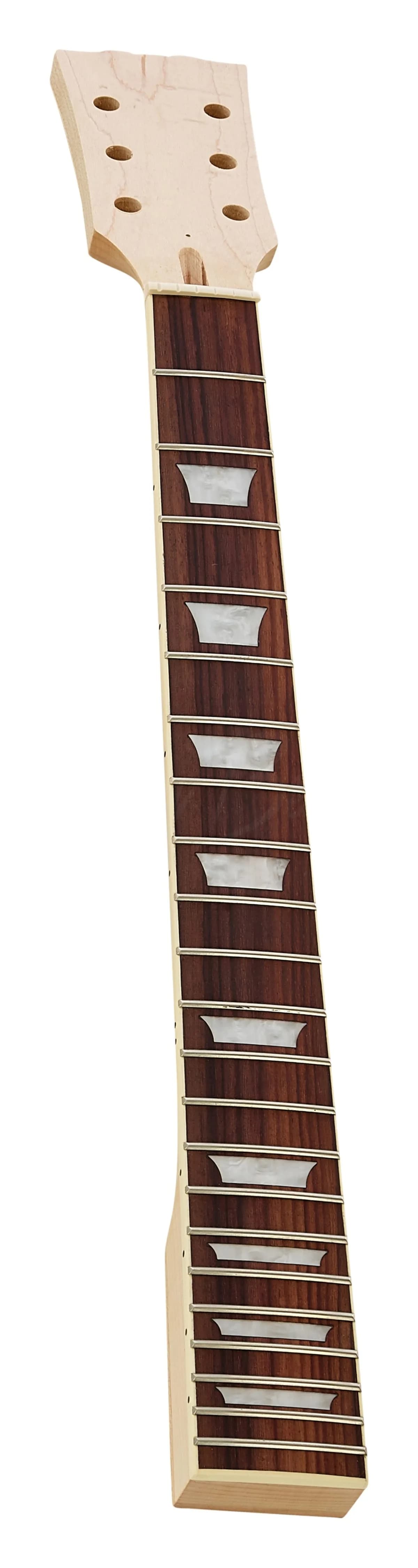 Harley Benton SC DIY-KIT — photo 8