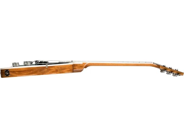 Gibson Les Paul Modern, Faded Pelham Blue Top — photo 8