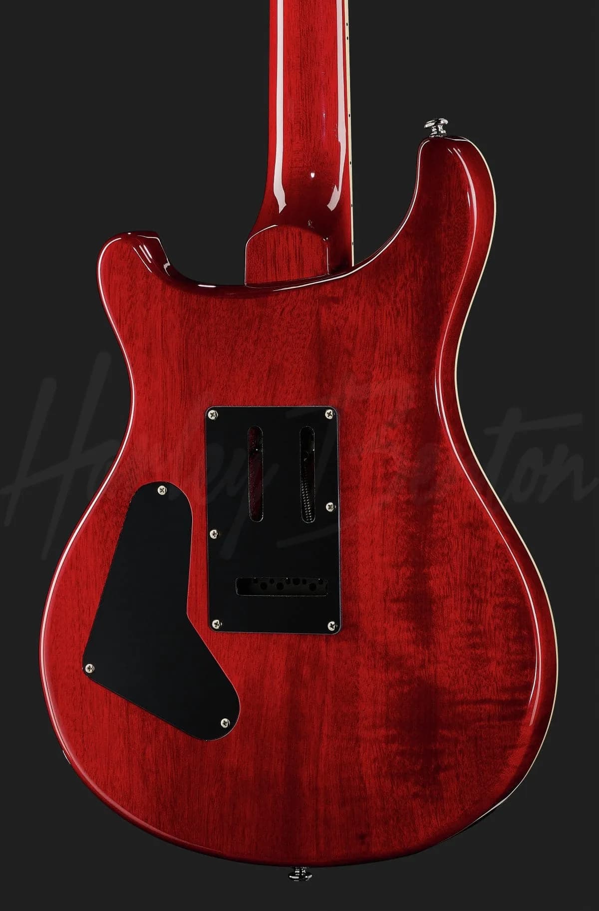 Harley Benton CST-24T Paradise Flame — photo 5