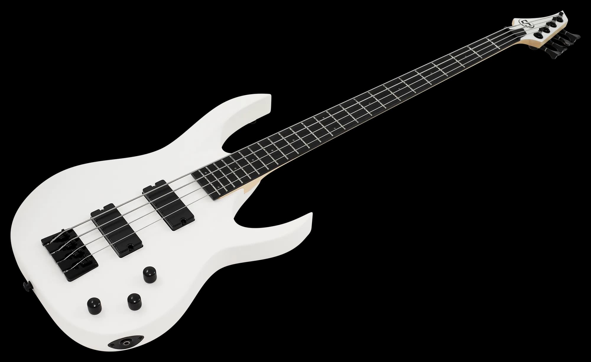 Solar AB4.4W S by Solar Bass White — photo 3