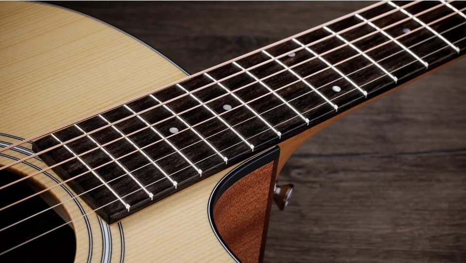 Taylor 114ce (2023) — photo 7