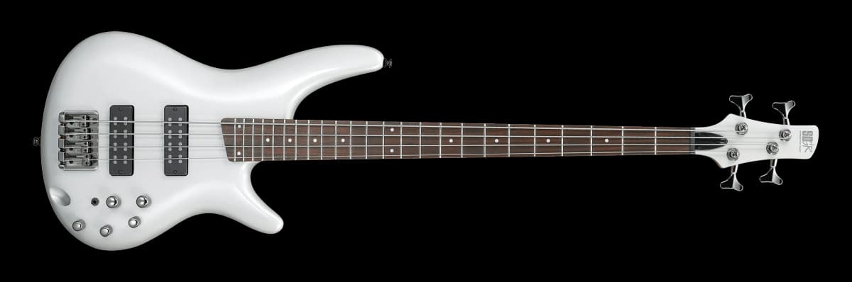 Ibanez SR300E — photo 3