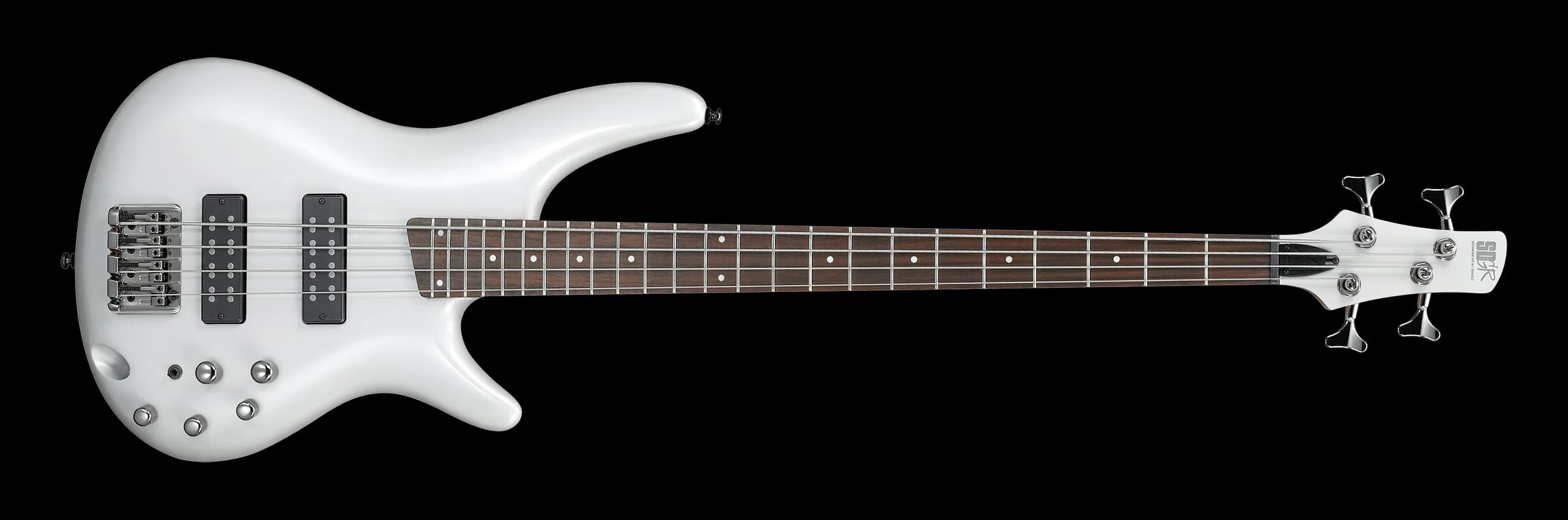 Ibanez SR300E — photo 3