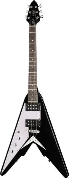 Harley Benton Victory-BK LH