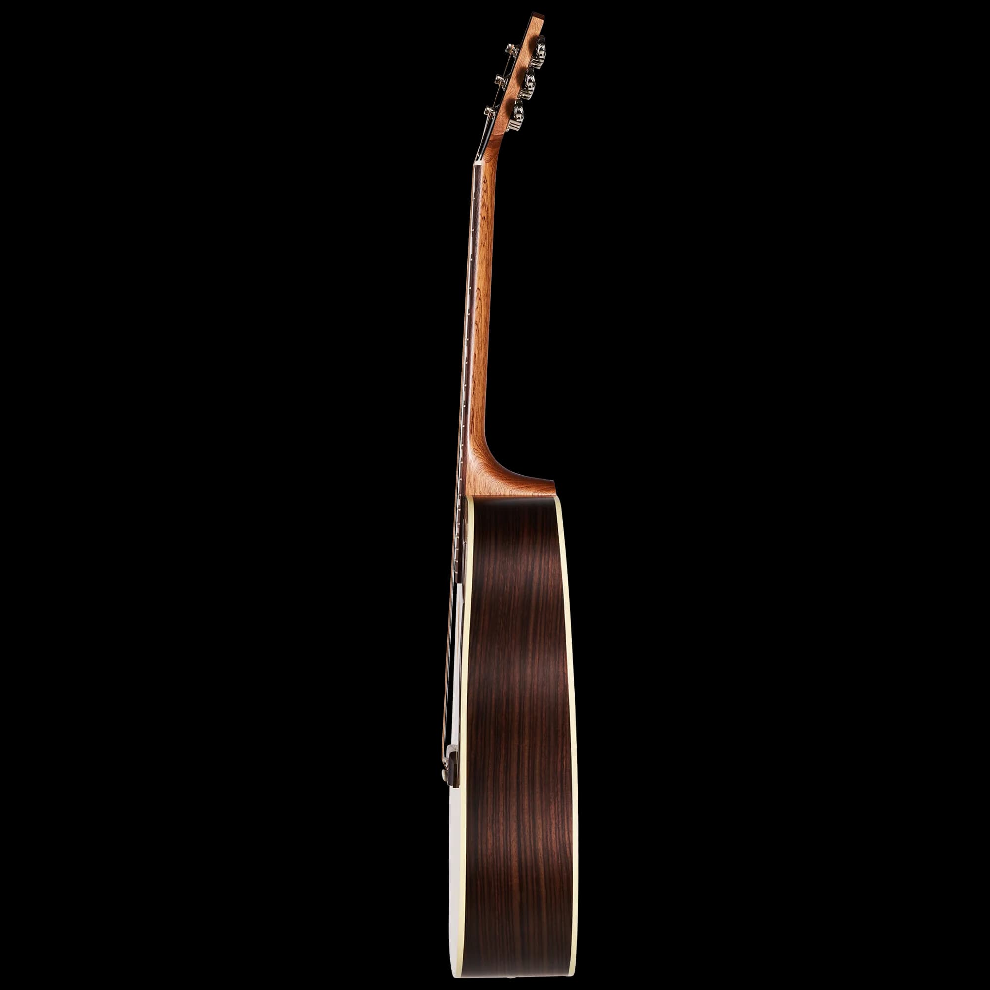 Gibson Hummingbird Studio Rosewood, Natural — photo 7