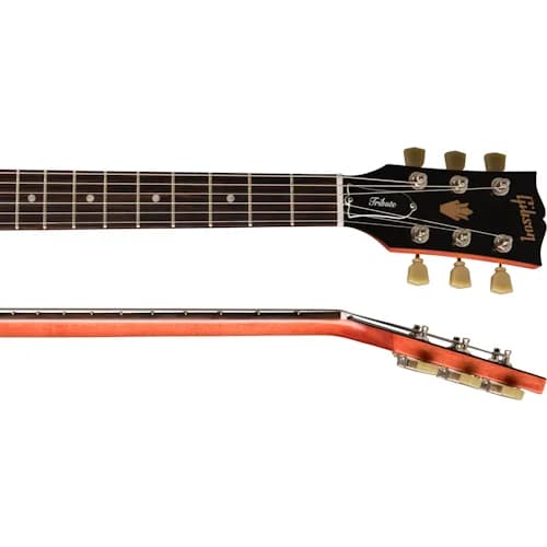 Gibson SG Tribute, Vintage Cherry Satin — photo 5