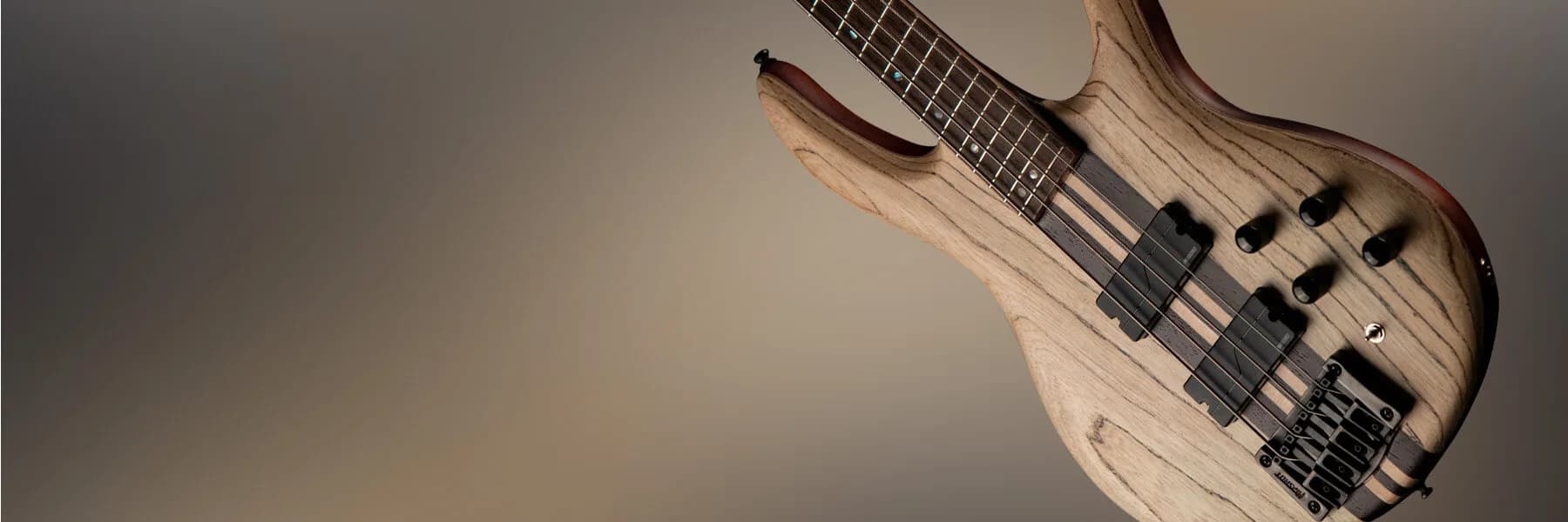 Cort A4 Ultra Ash — photo 5