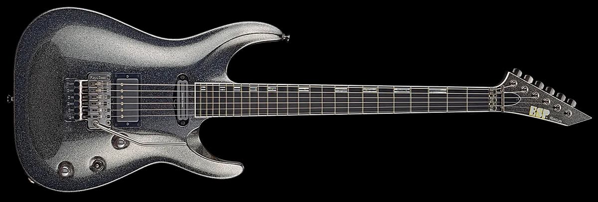 ESP HORIZON-I Titan Metal