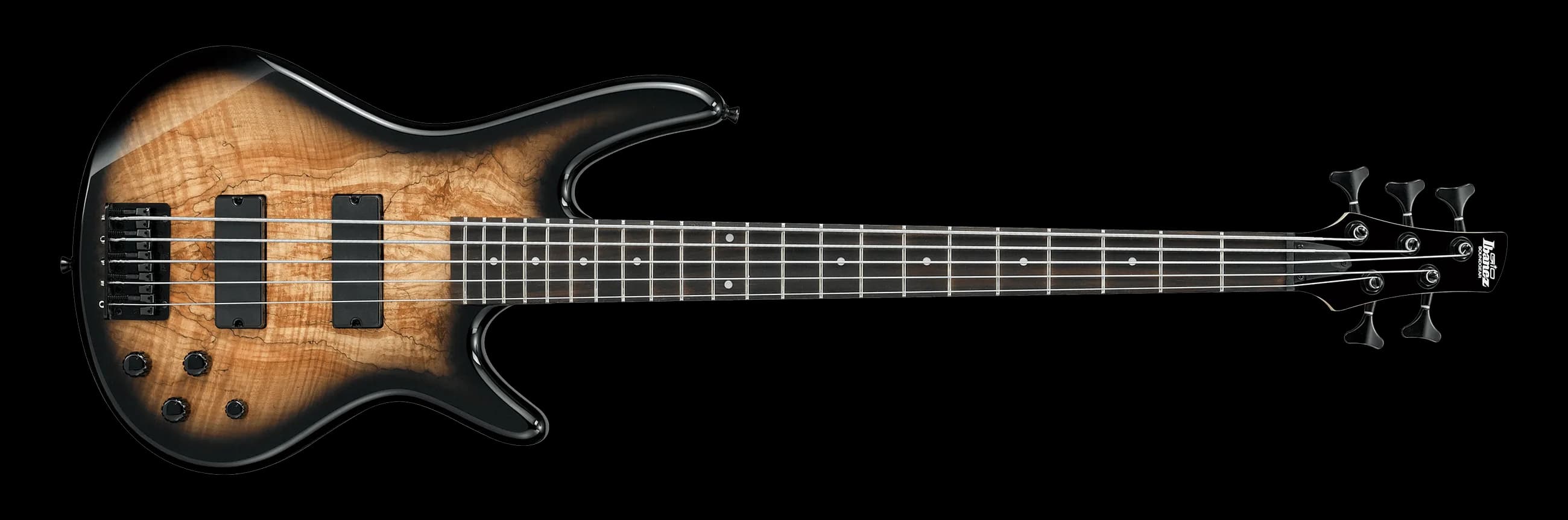 Ibanez GSR205SM