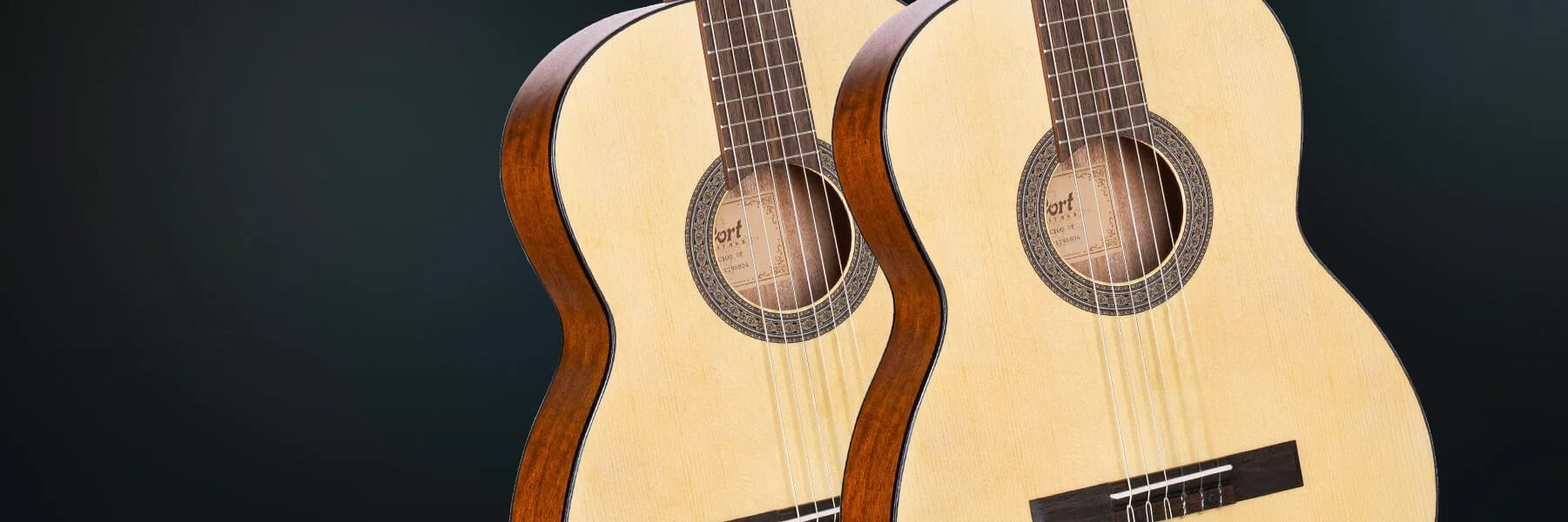 Cort Classic AC100