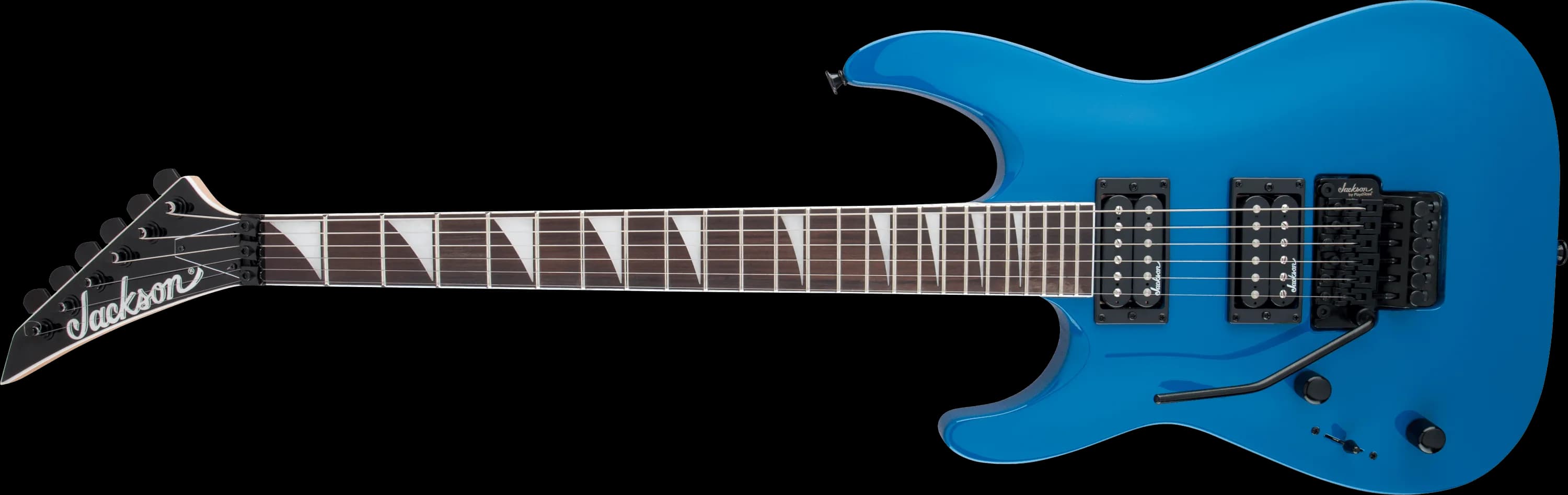 Jackson JS Series Dinky Arch Top JS32 LH