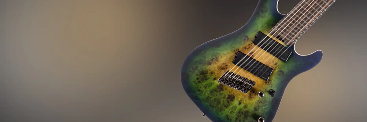 Cort KX508 Multi Scale II