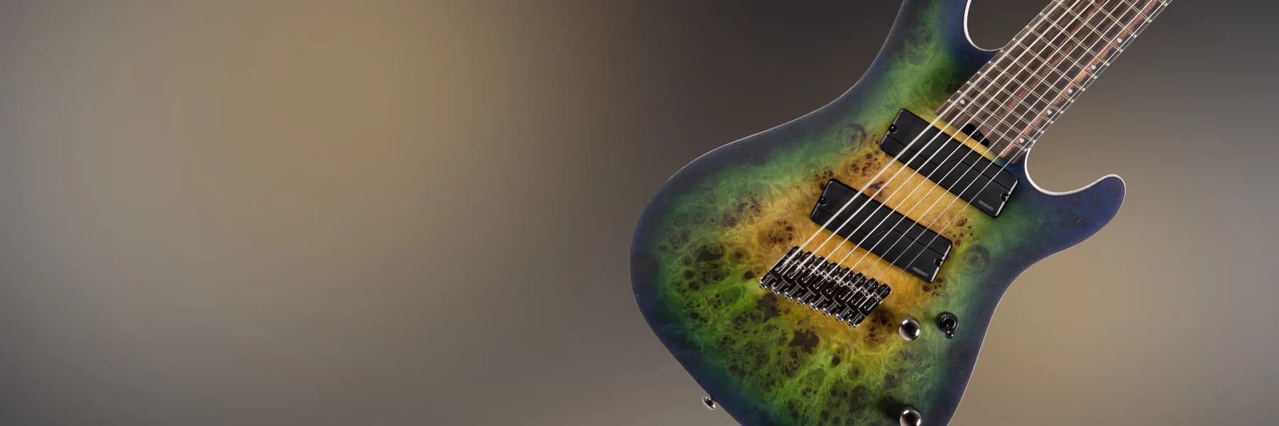 Cort KX508 Multi Scale II