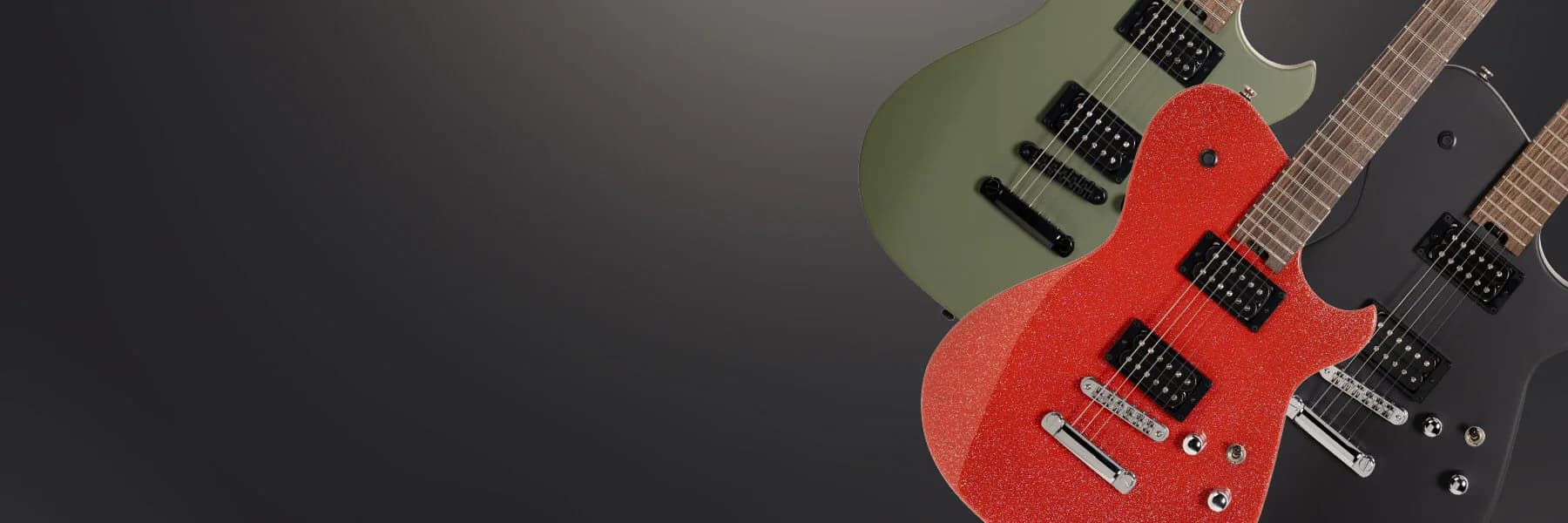 Cort MBM-2H