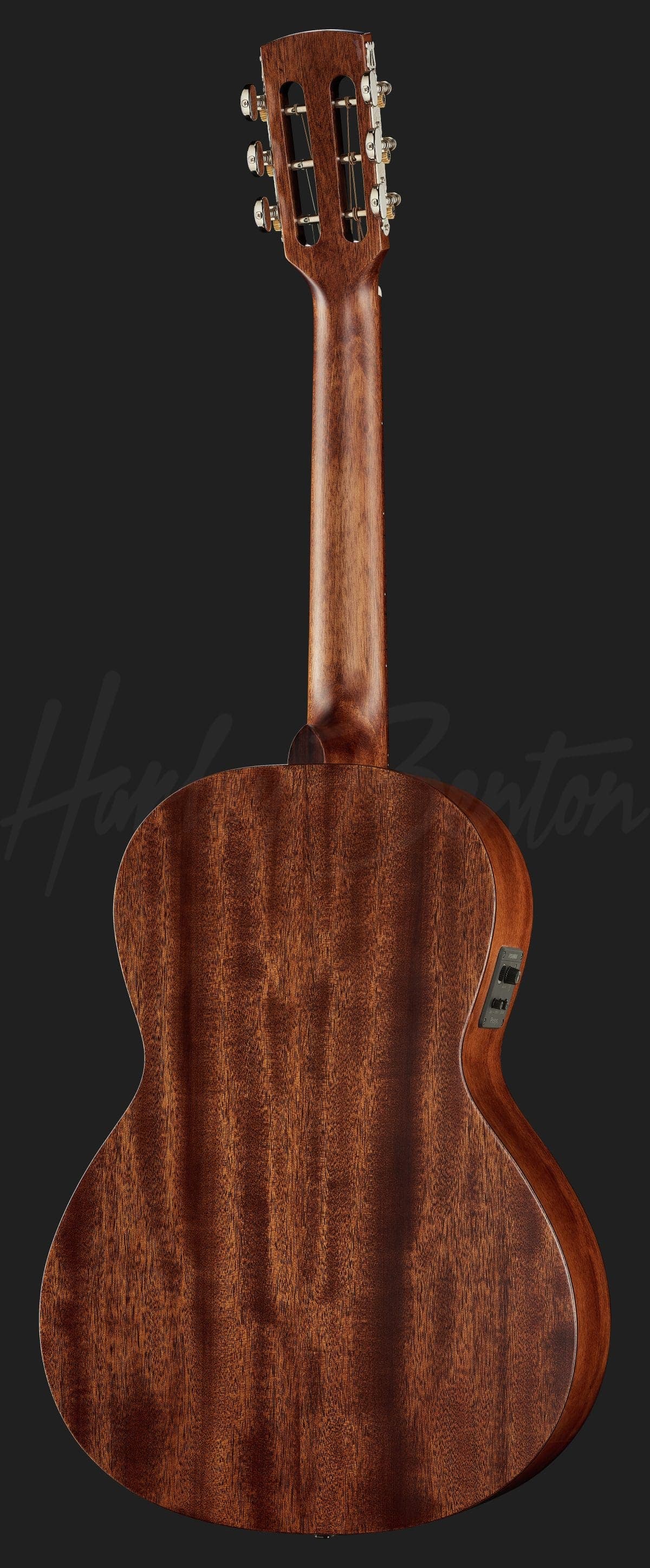 Harley Benton CLP-15ME — photo 3