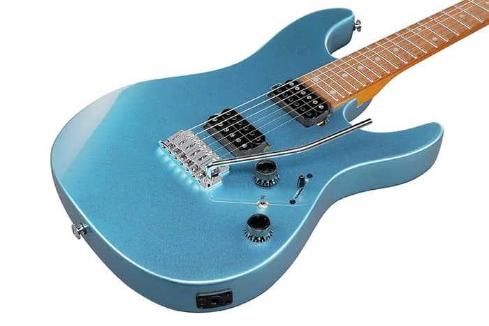 Ibanez AZ24S2 — photo 4
