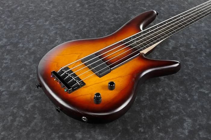 Ibanez GWB205 — photo 2