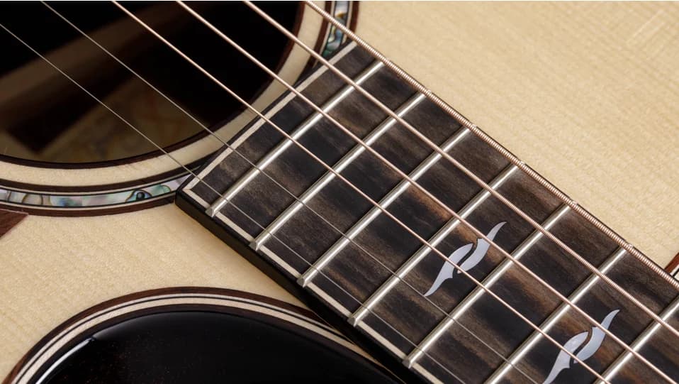Taylor Builder's Edition 814ce — photo 4