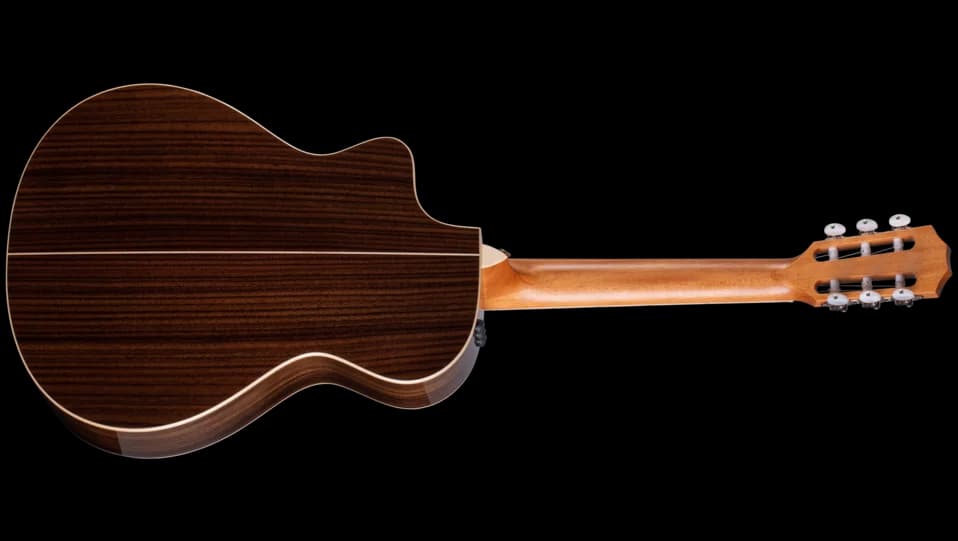 Taylor 812ce-N — photo 2