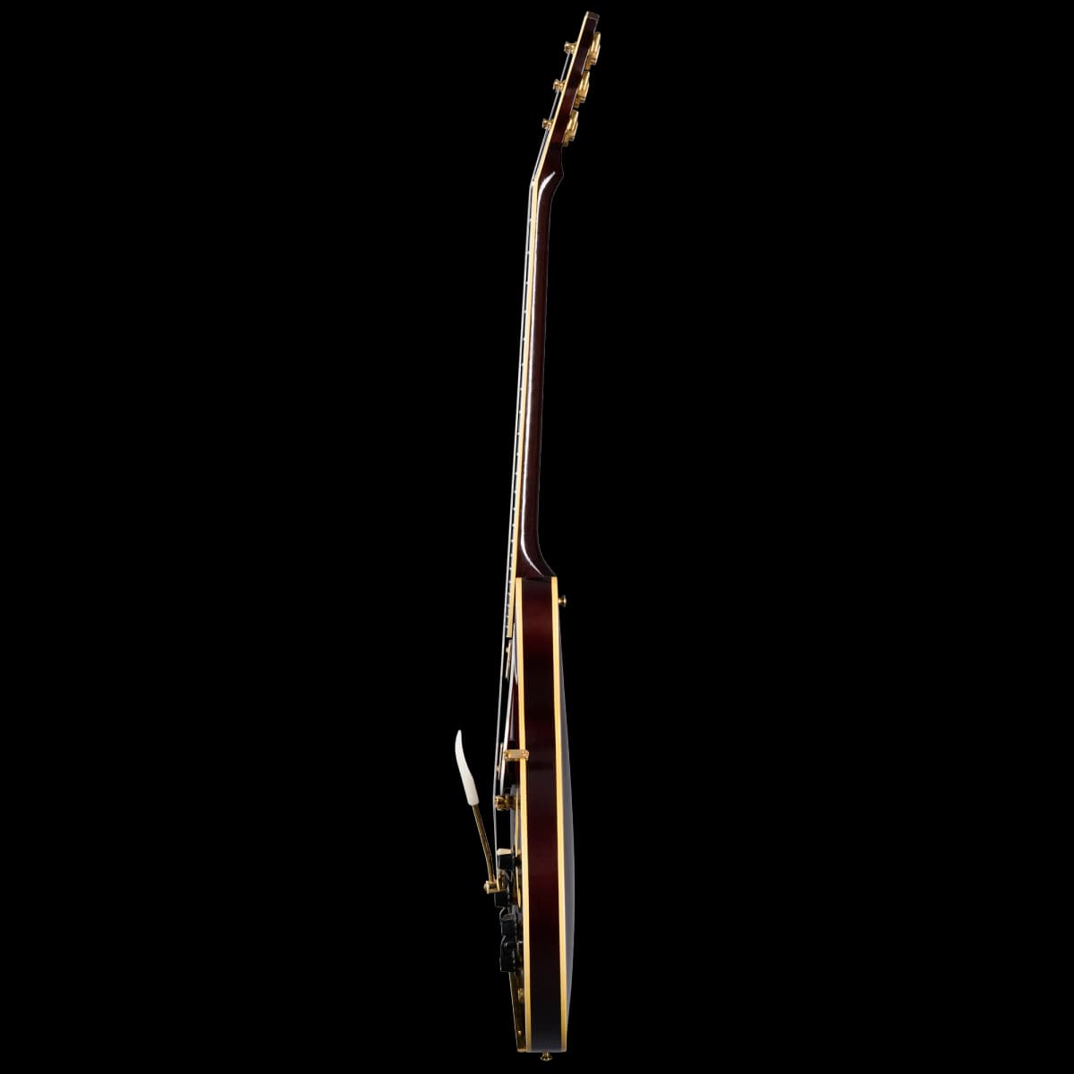 Gibson B.B. King “Rumble in the Jungle” 1974 ES-355, Walnut — photo 7