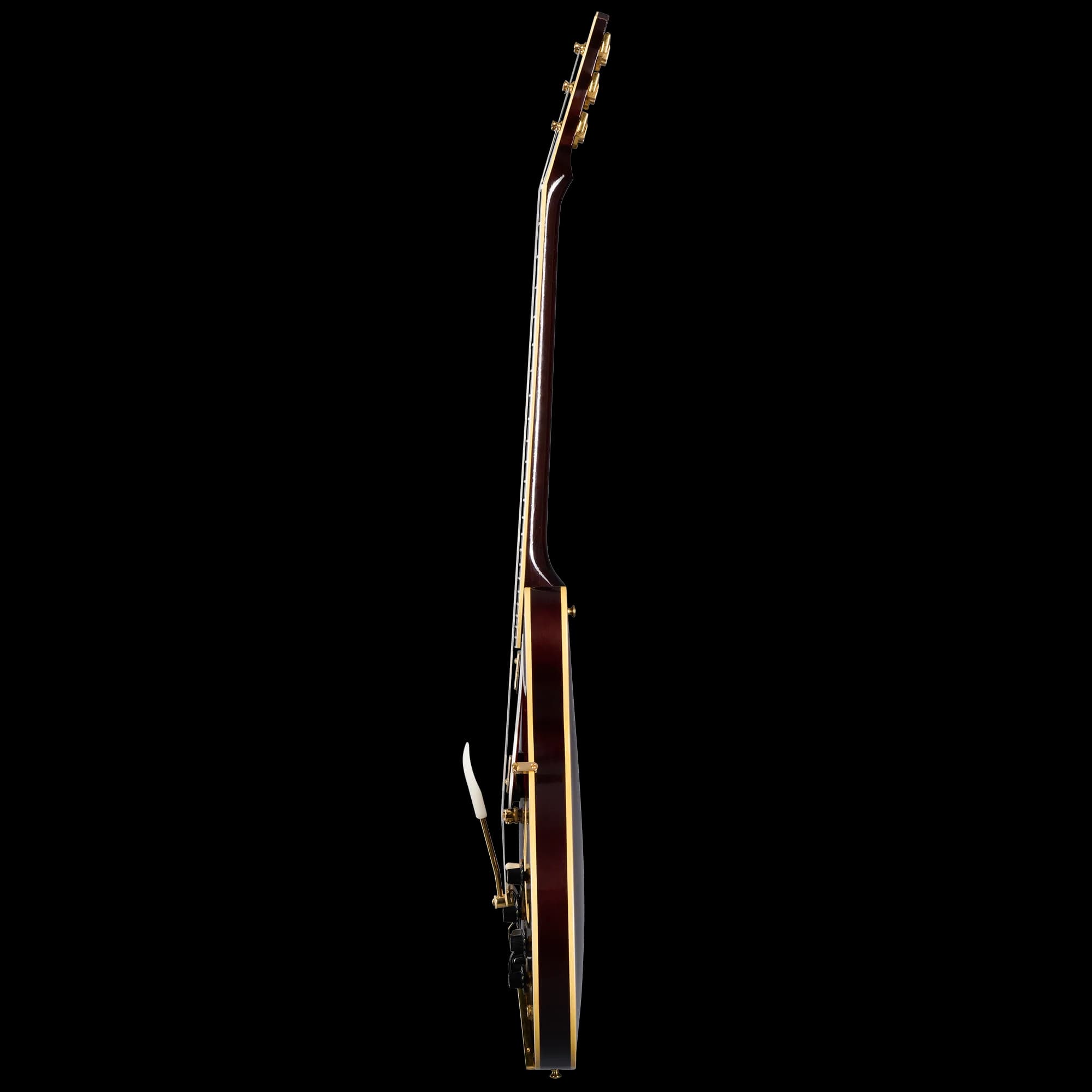 Gibson B.B. King “Rumble in the Jungle” 1974 ES-355, Walnut — photo 7