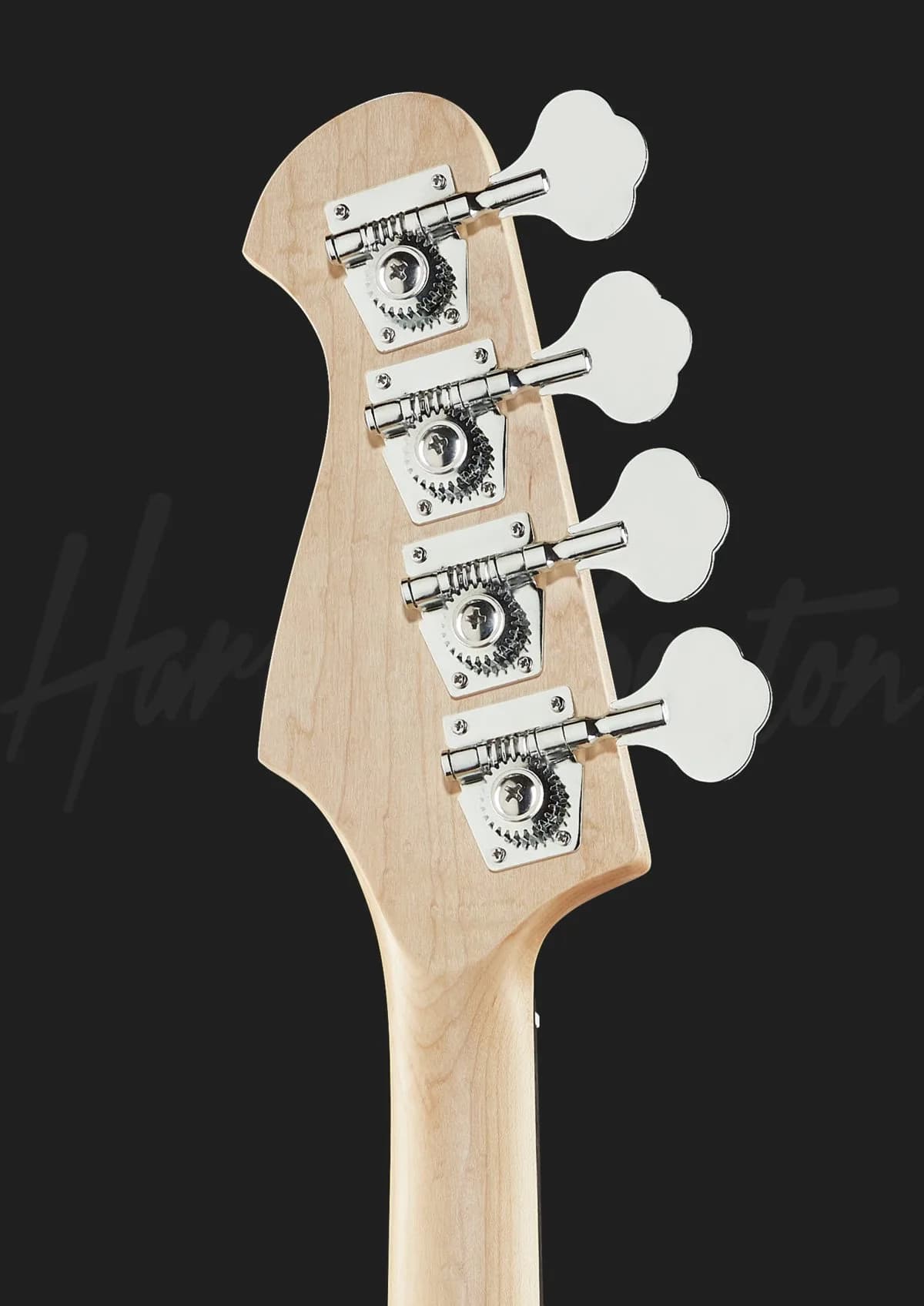 Harley Benton JB-20 SB — photo 7