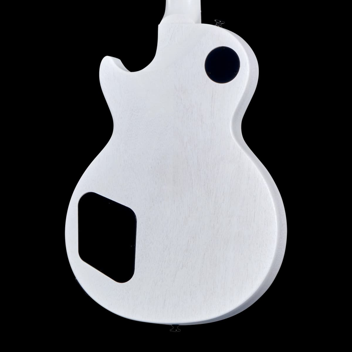 Gibson Les Paul Studio Modern, Worn White — photo 2