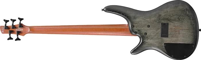 Ibanez SR605E — photo 5