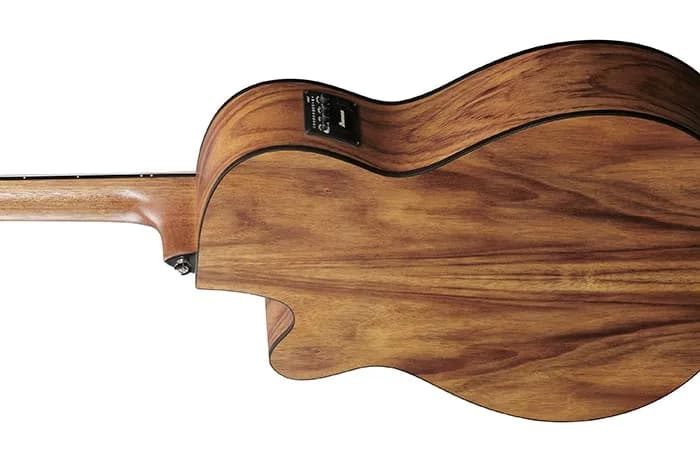 Ibanez VC40WSCE — photo 3