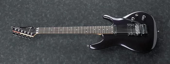 Ibanez JS2450 — photo 4
