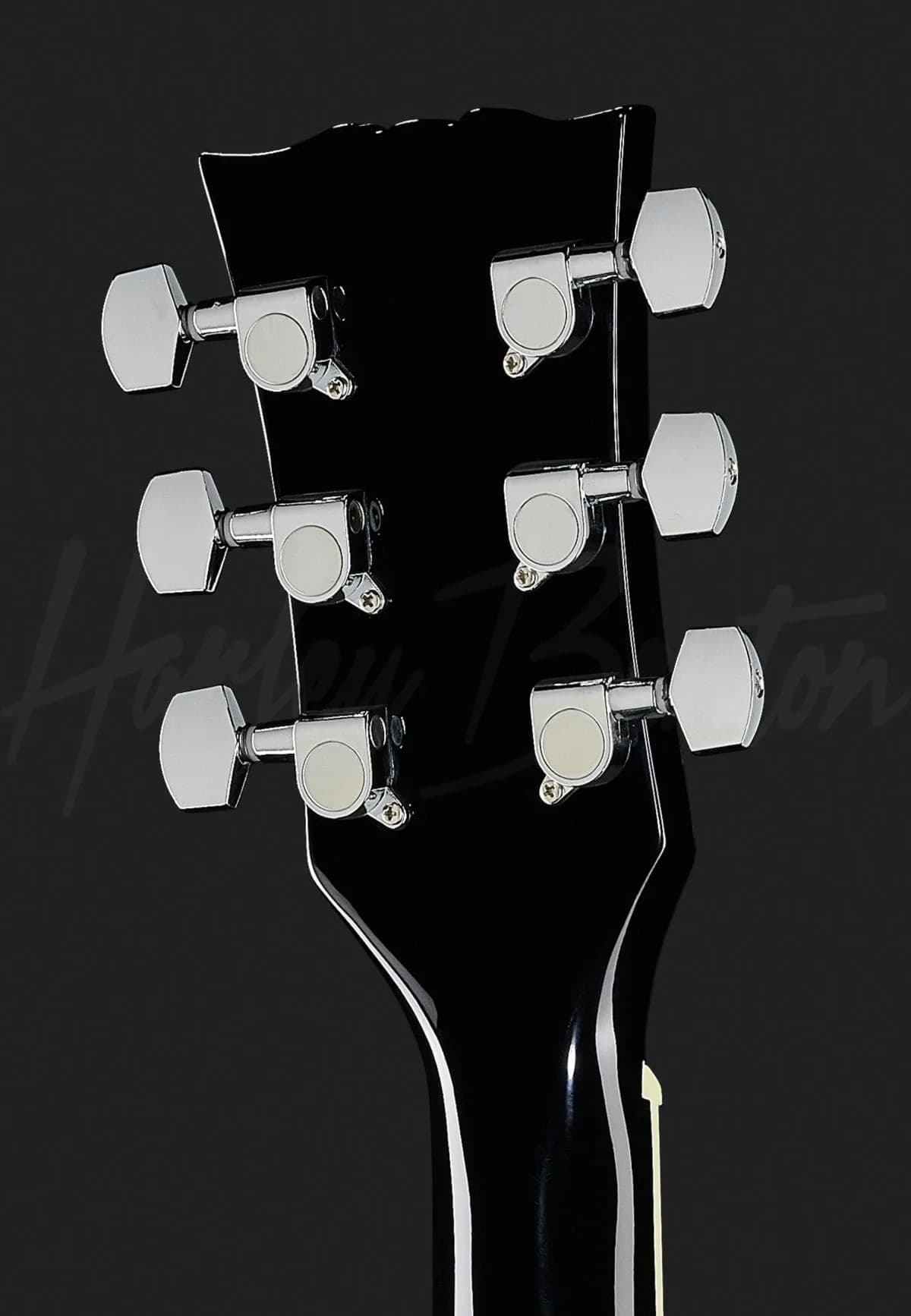 Harley Benton HB-35 VB — photo 7