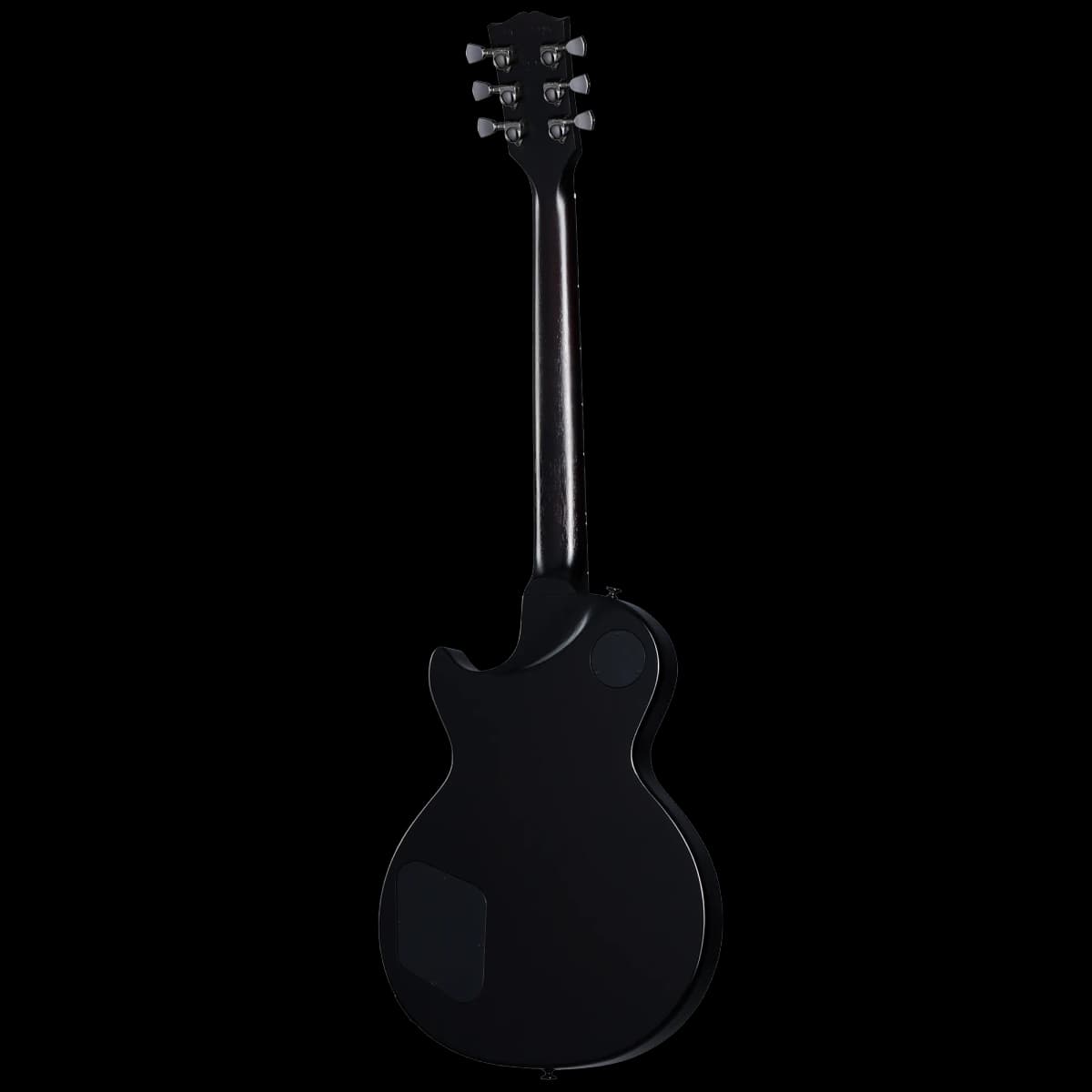 Gibson Les Paul Studio Modern, Smokehouse Satin — photo 4