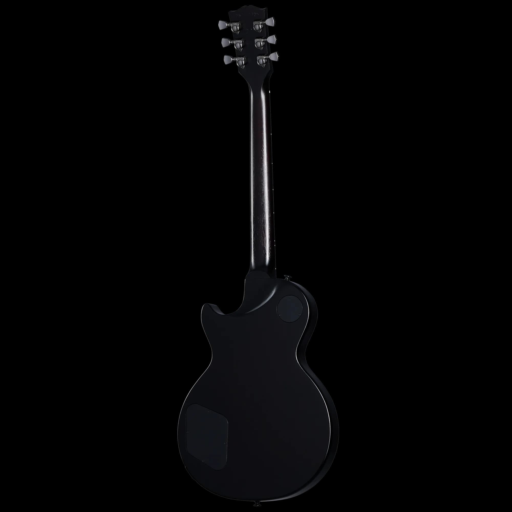 Gibson Les Paul Studio Modern, Smokehouse Satin — photo 4