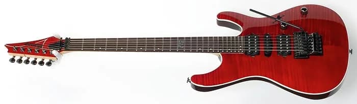 Ibanez KIKO100 — photo 4