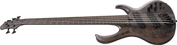 Ibanez BTB805MS — photo 7