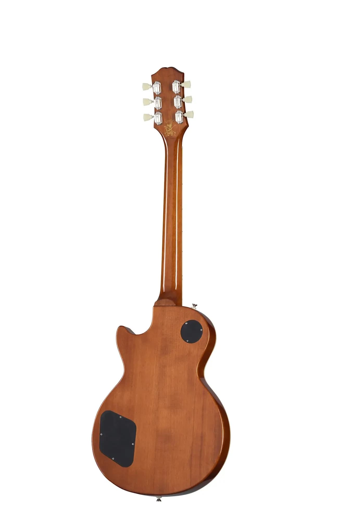Epiphone Slash "Victoria" Les Paul Standard Goldtop, Gold — photo 2