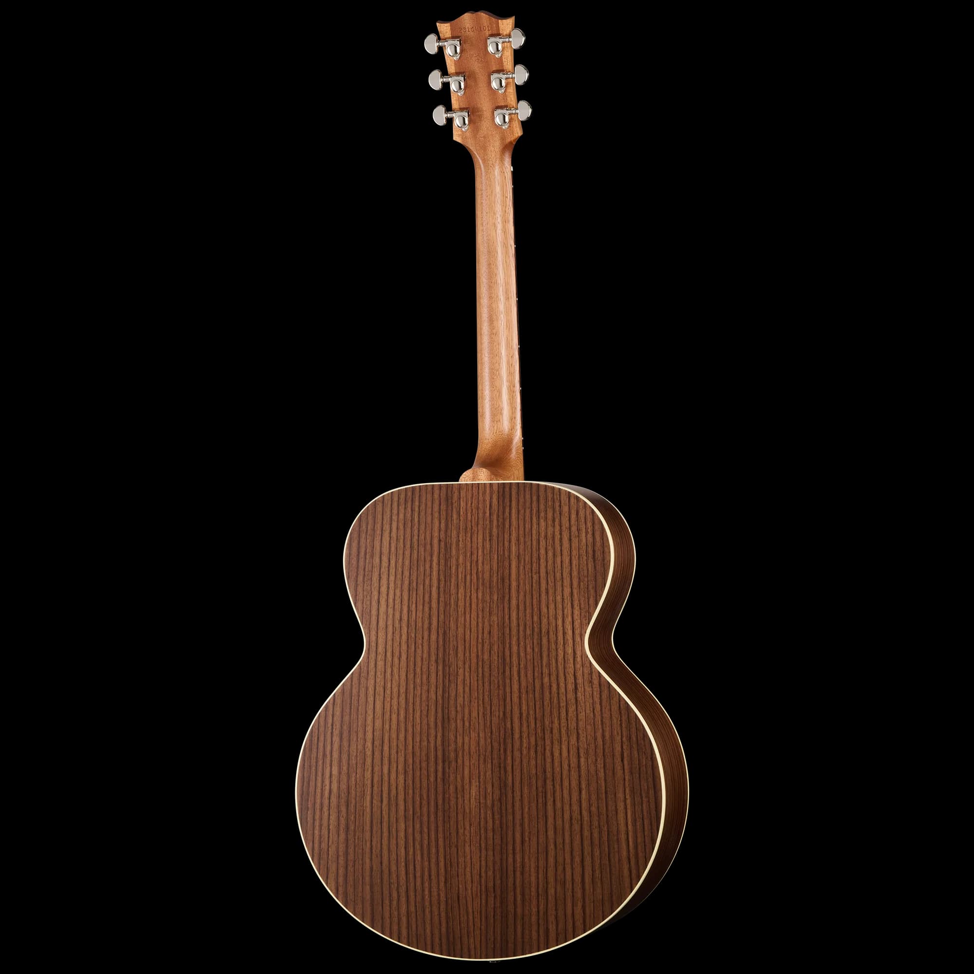 Gibson SJ-200 Studio Rosewood, Rosewood Burst — photo 3