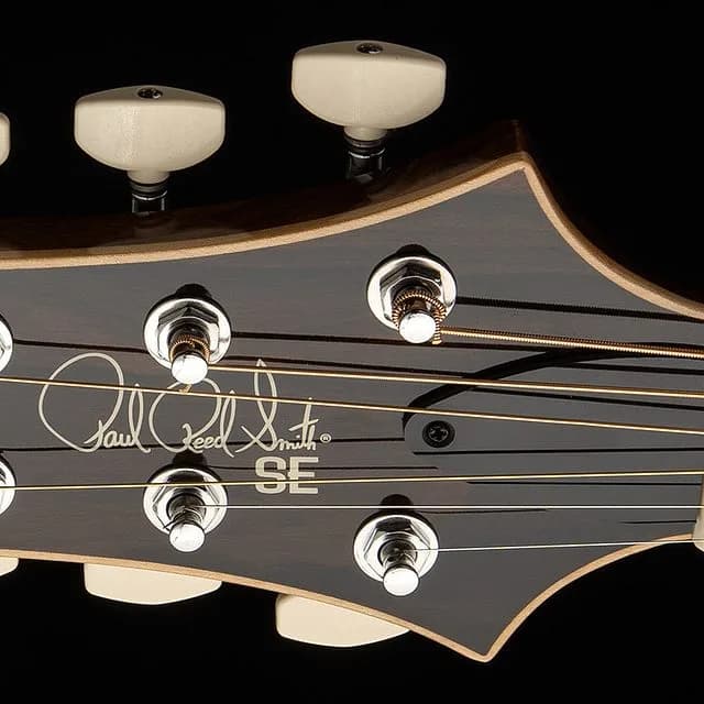 PRS SE A60E "Lefty"