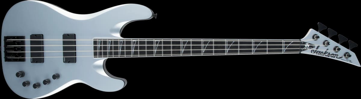 Jackson USA Signature David Ellefson Concert Bass CB IV