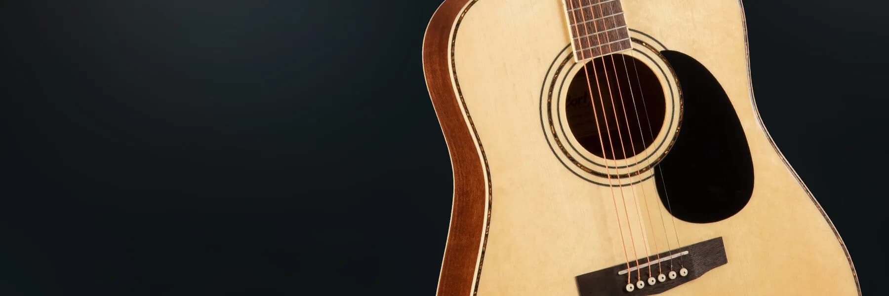 Cort Standard AD880