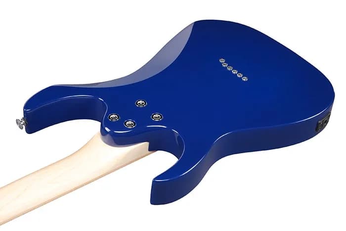 Ibanez GRGM21M — photo 6