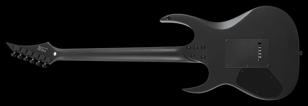 Solar AB4.6FRC S by Solar Carbon Black Matte — photo 4