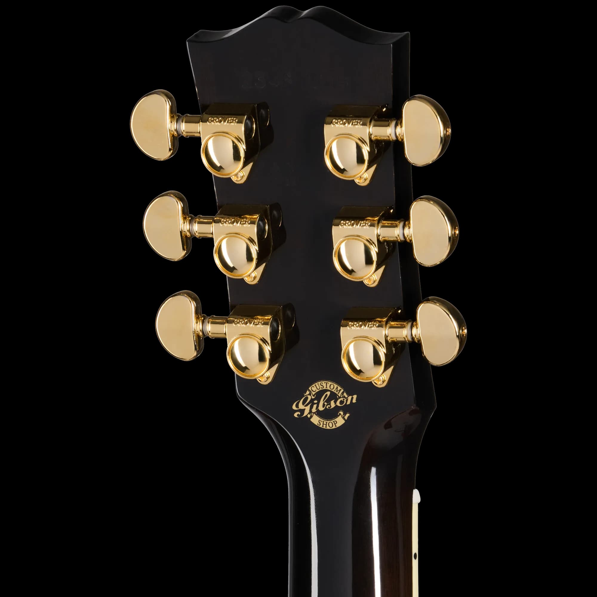 Gibson Hummingbird Standard, Cobra Burst — photo 6