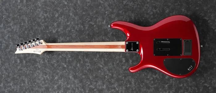 Ibanez JS240PS — photo 5