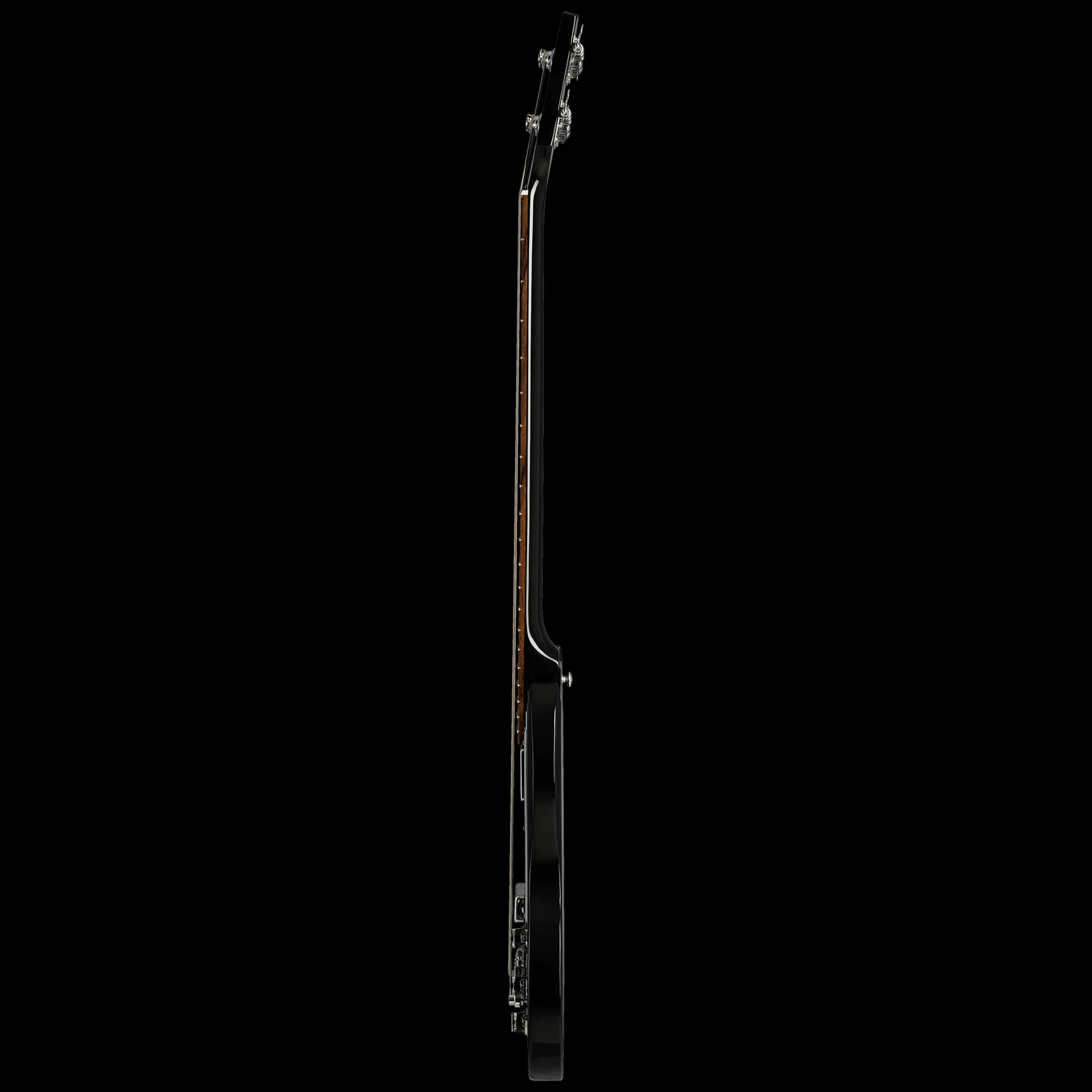 Gibson SG Standard Bass, Ebony — photo 8