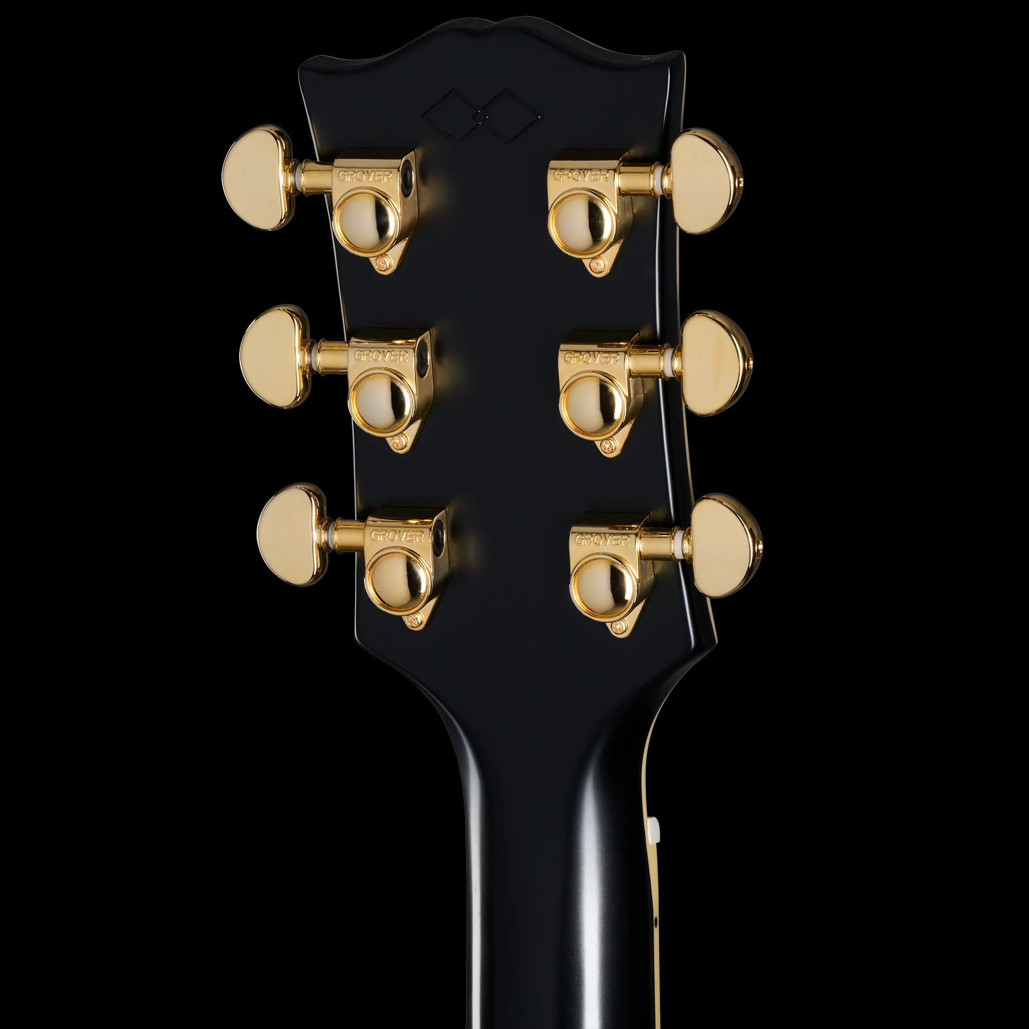 Epiphone IGC 1959 ES-355, Ebony, Exclusive — photo 6