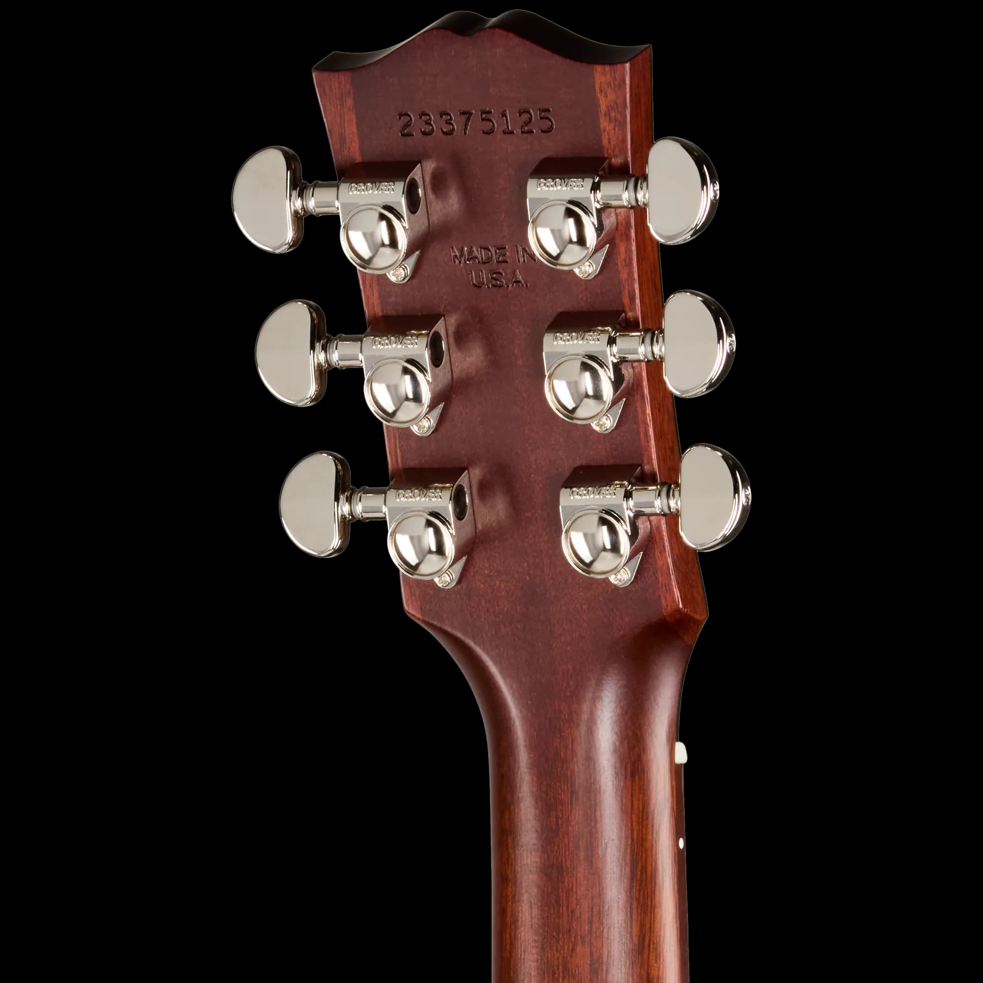 Gibson Hummingbird Special, Satin Honey Burst — photo 6