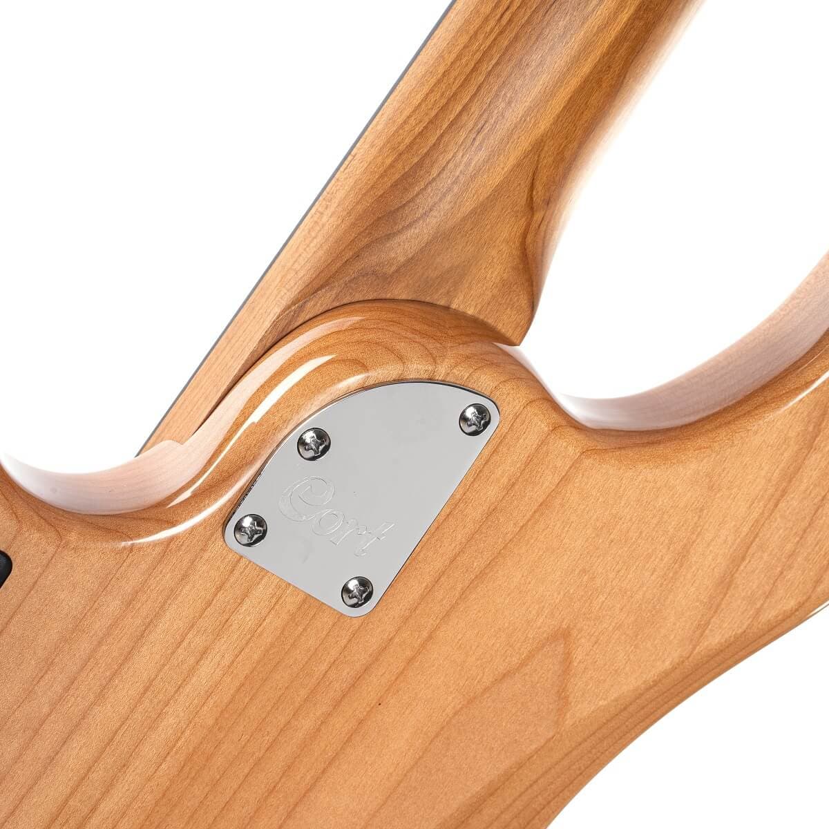 Cort GB64JJ — photo 6