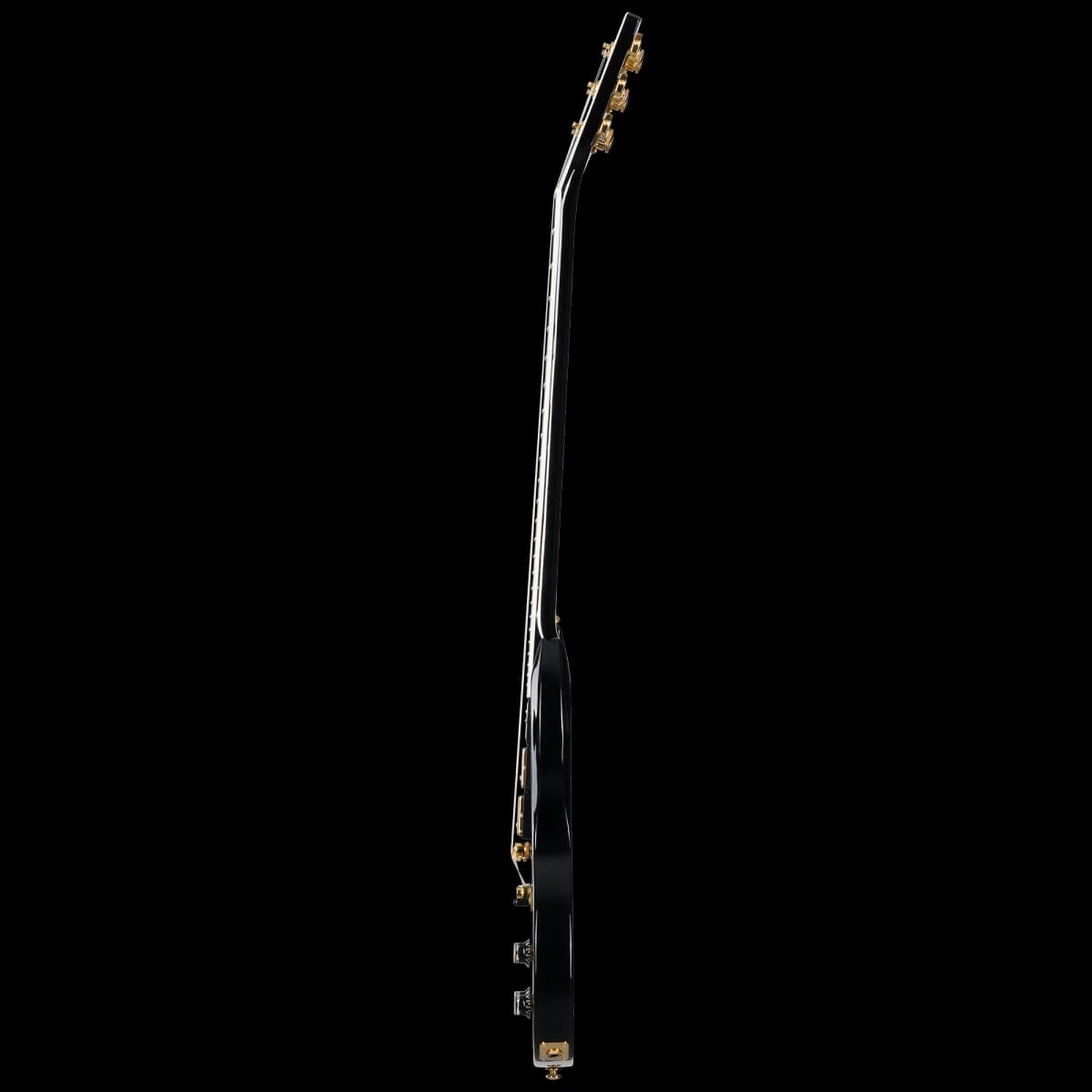 Gibson SG Supreme, Ebony, 3-Pickup, Exclusive — photo 2